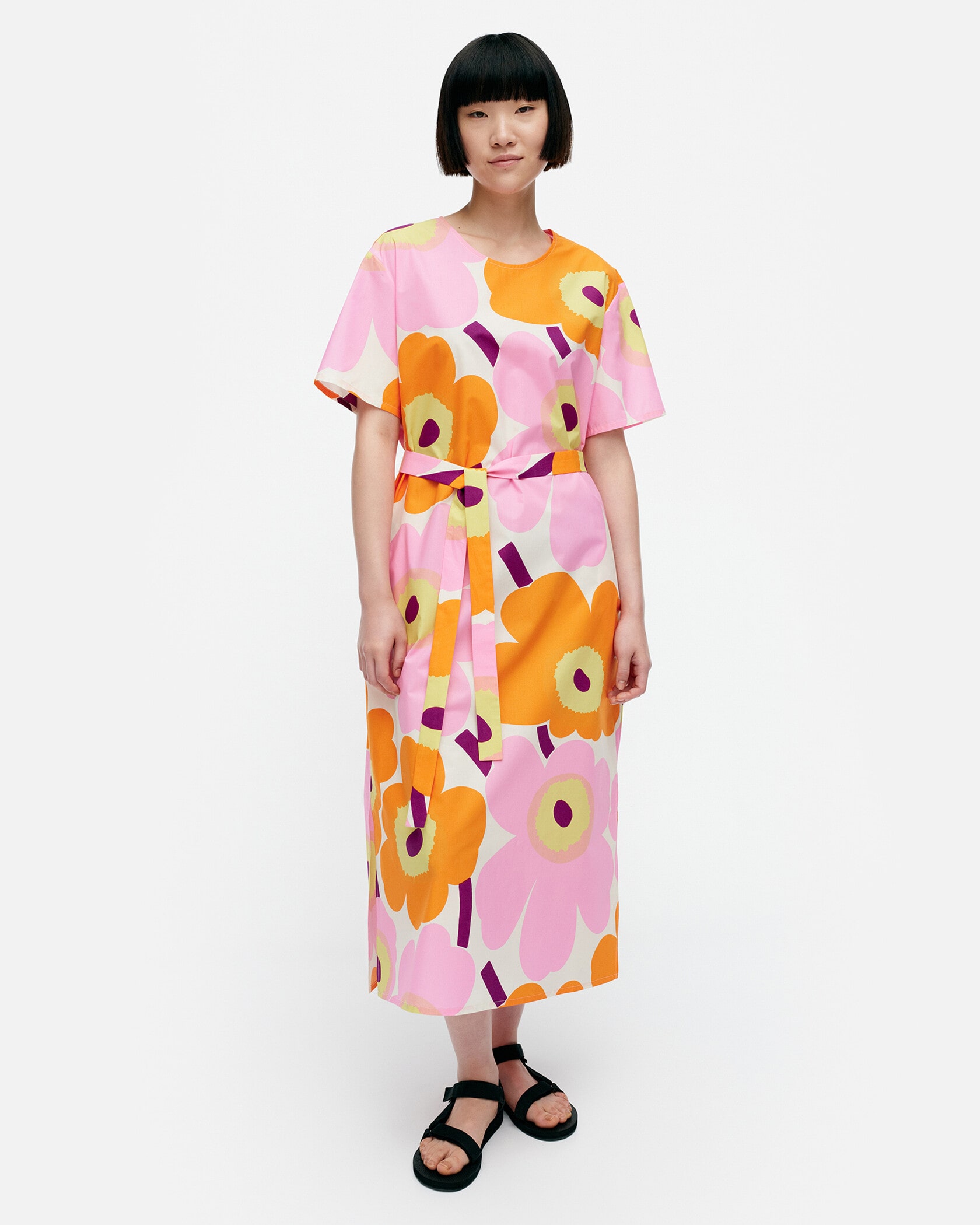 Kemut Unikko ワンピース