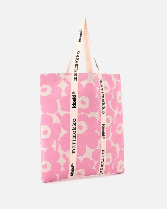 【日本限定】Carrier Midi Unikko トートバッグ 【日本限定】Carrier Midi Unikko トートバッグ