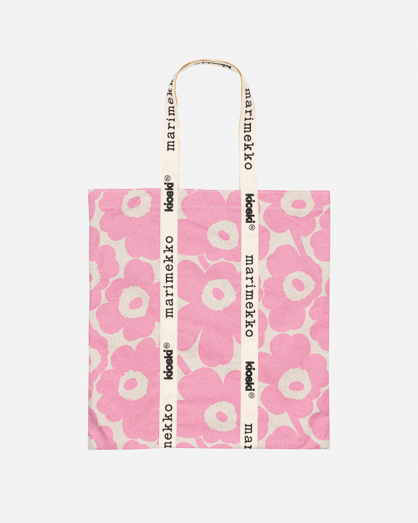 【日本限定】Carrier Midi Unikko トートバッグ