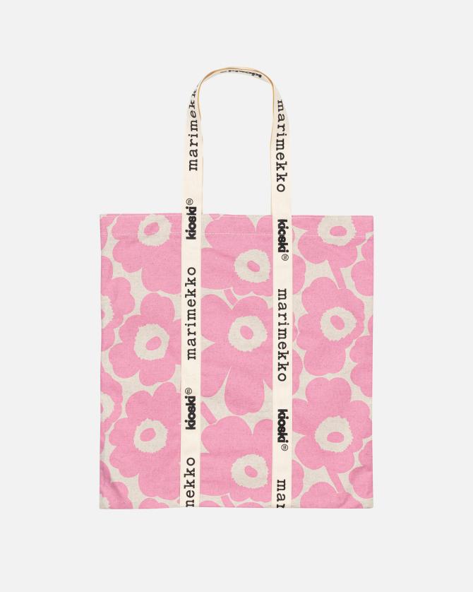 【日本限定】Carrier Midi Unikko トートバッグ 【日本限定】Carrier Midi Unikko トートバッグ
