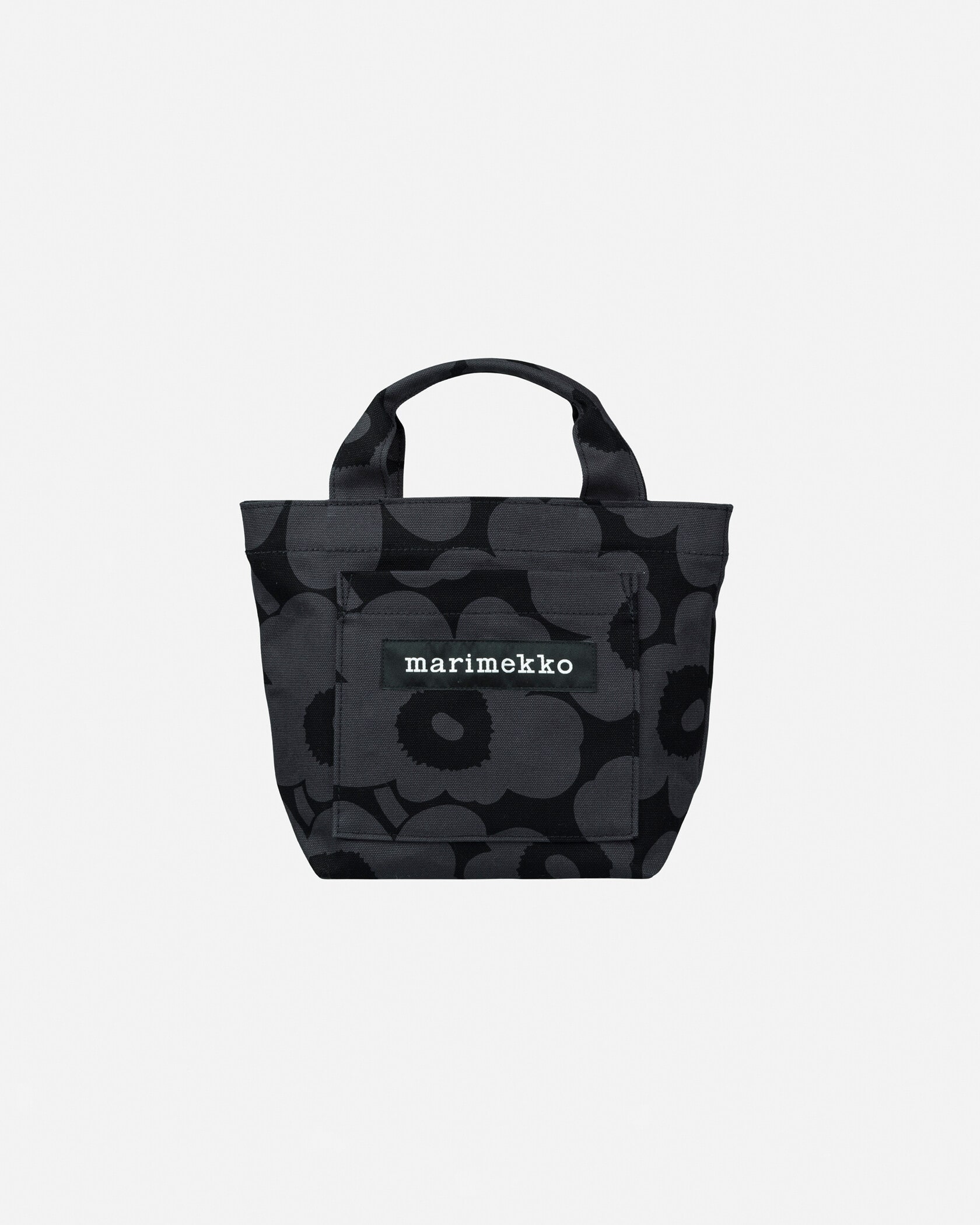 【日本限定】Lunchbag Unikko トートバッグ