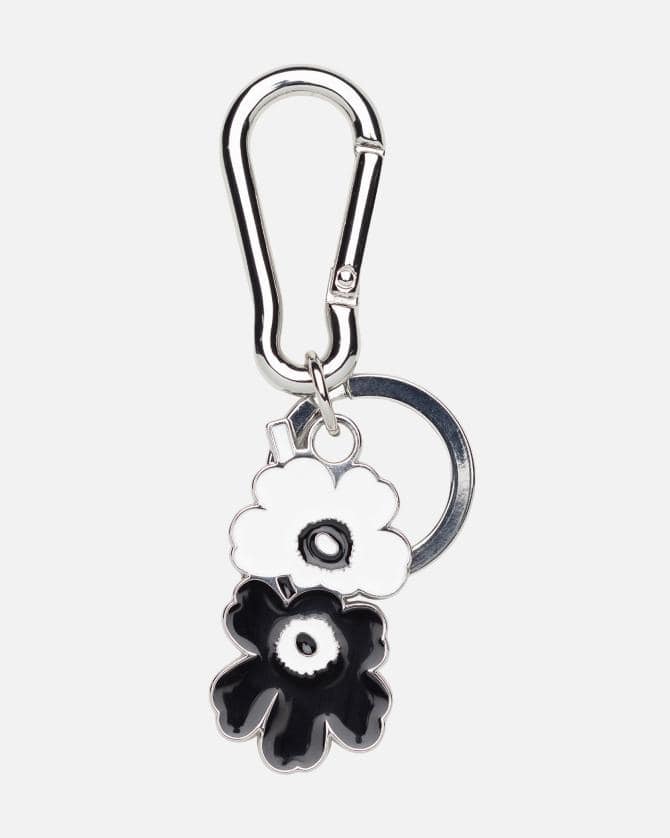 Puhallus Unikko Ⅰ キーチェーン