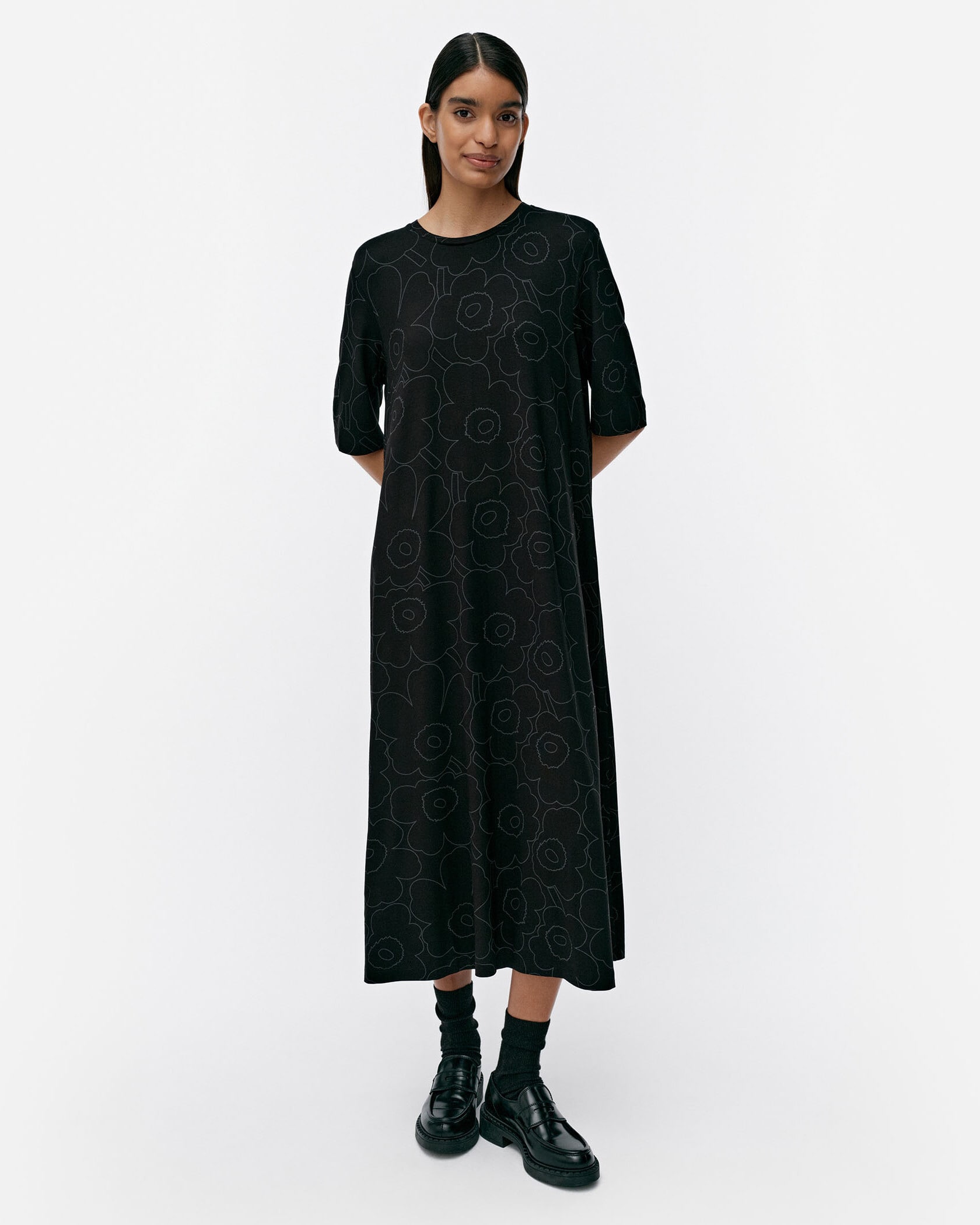 Rento Piirto Unikko ワンピース