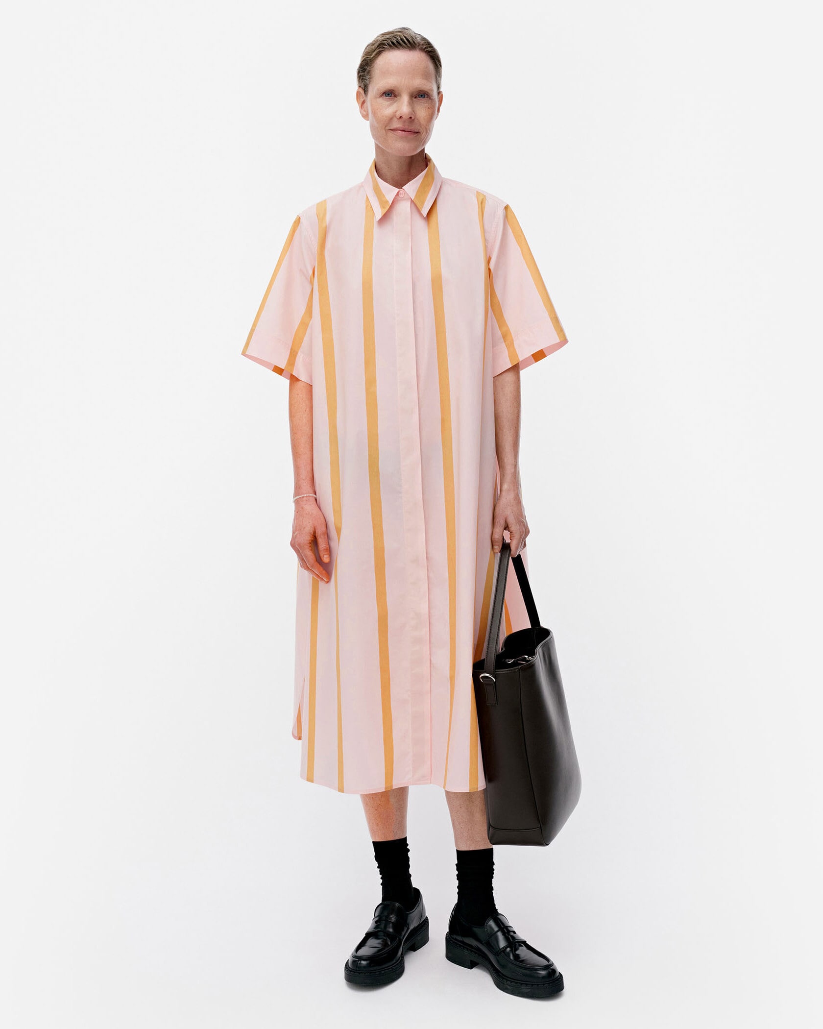 Simppeli Aita ワンピース | Annika Rimala | Marimekko