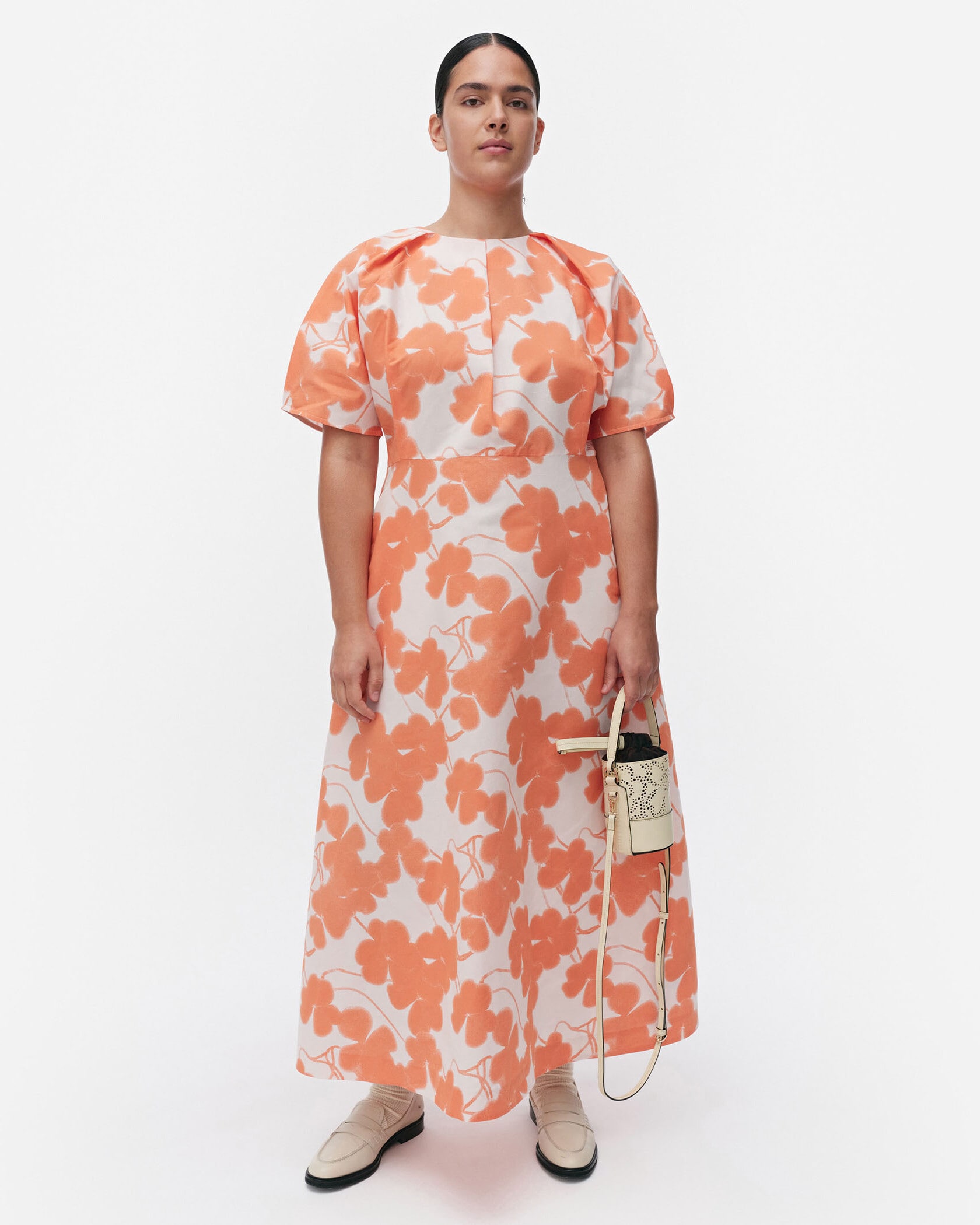 【一部店舗・オンラインストア限定】Anatomia Ketunleipa ワンピース