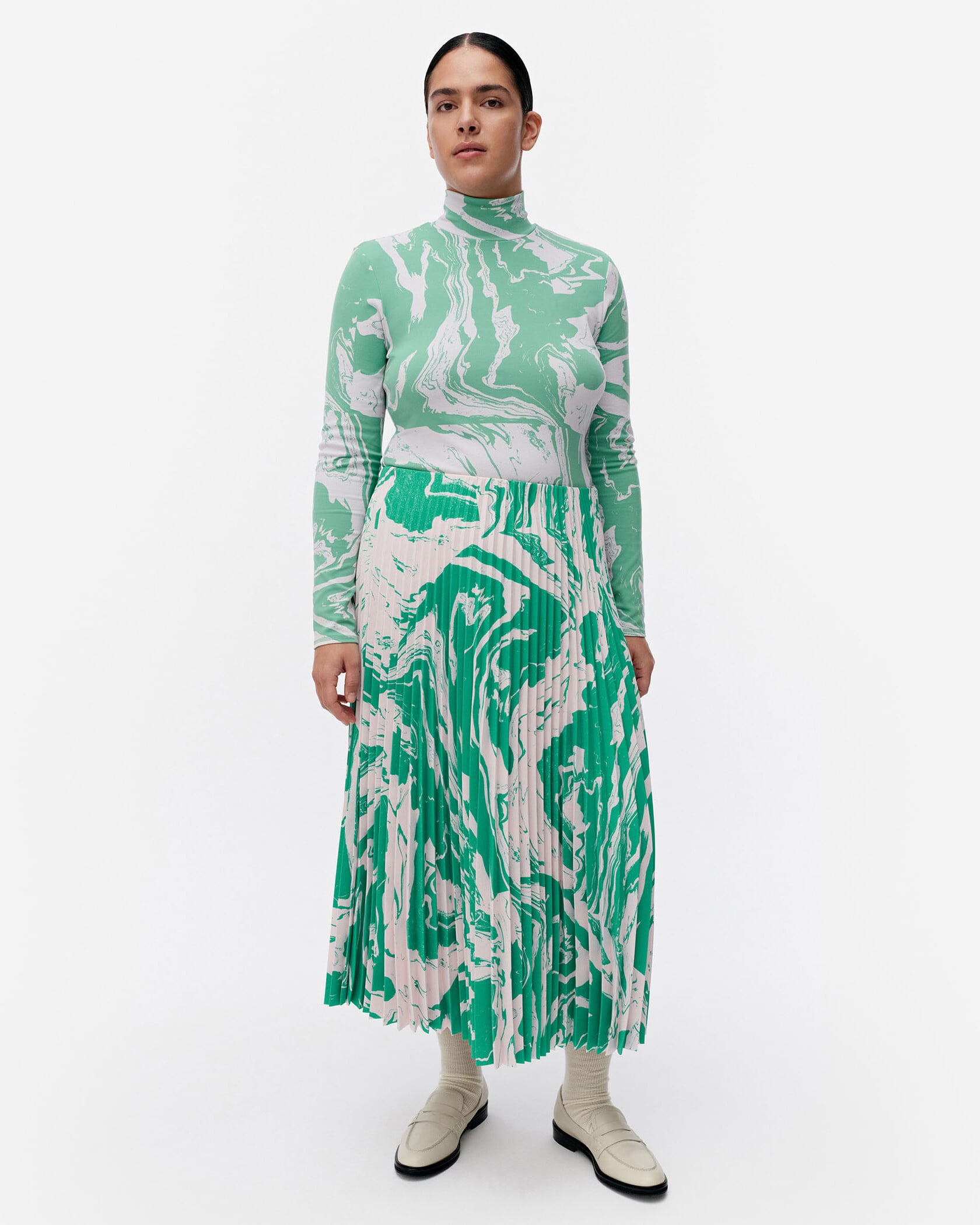 Myy Marras スカート