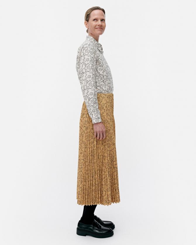 Myy Piirto Unikko スカート