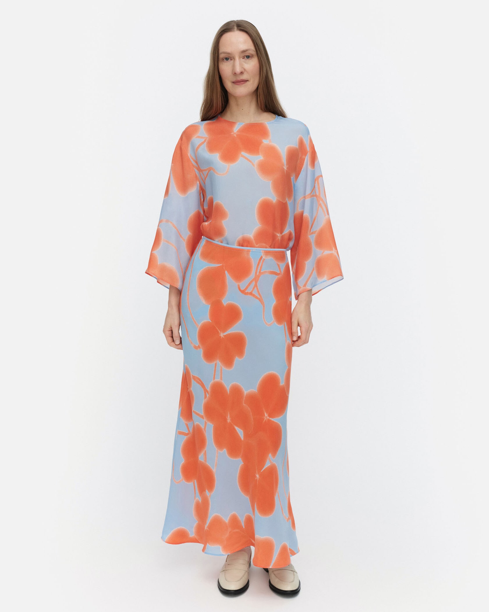 【一部店舗・オンラインストア限定】Ekspressio Ketunleipa スカート