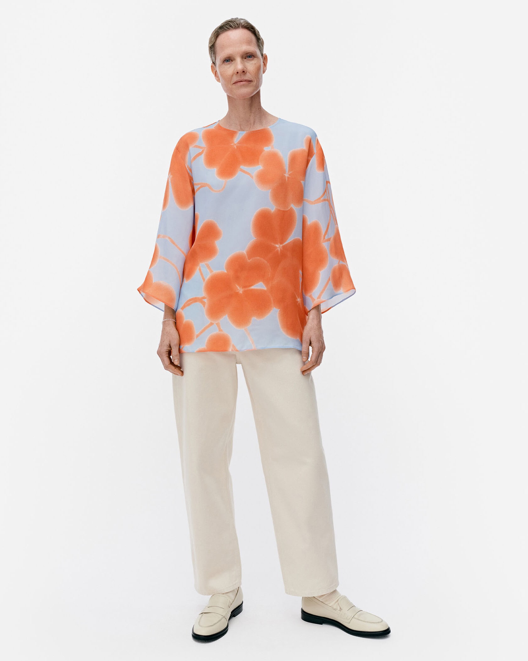 marimekko - Ekspressio Ketunleipa スカート Ekspressio Ketunleipä skirt | Marimekko | | Simons