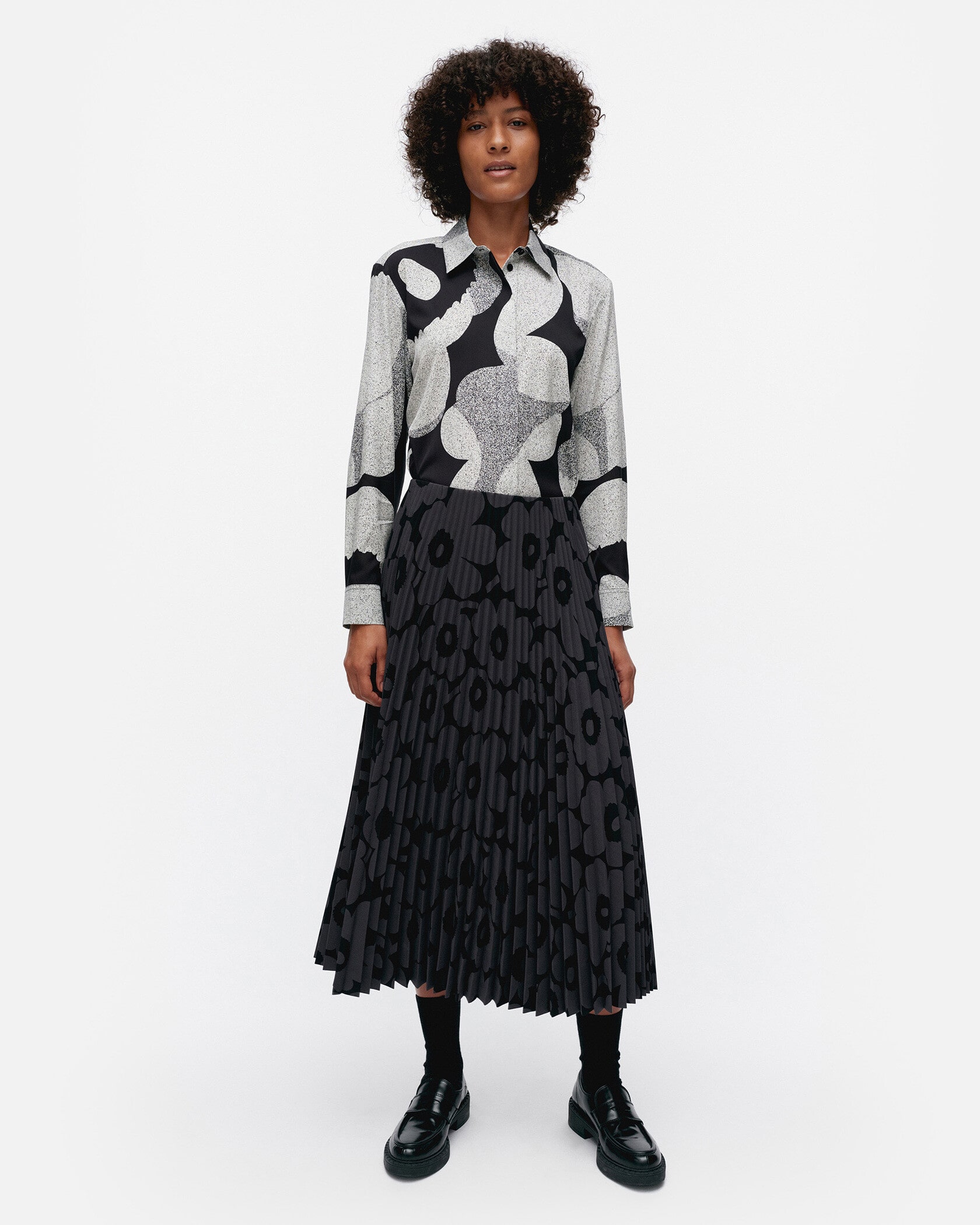 Myy Unikko スカート