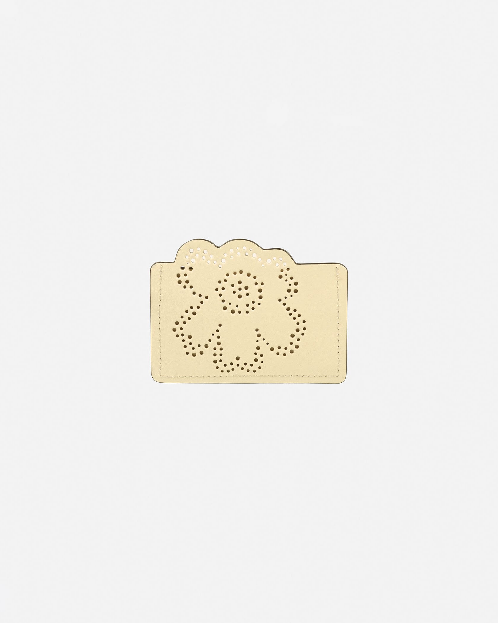 Imprint Card Holder Unikko