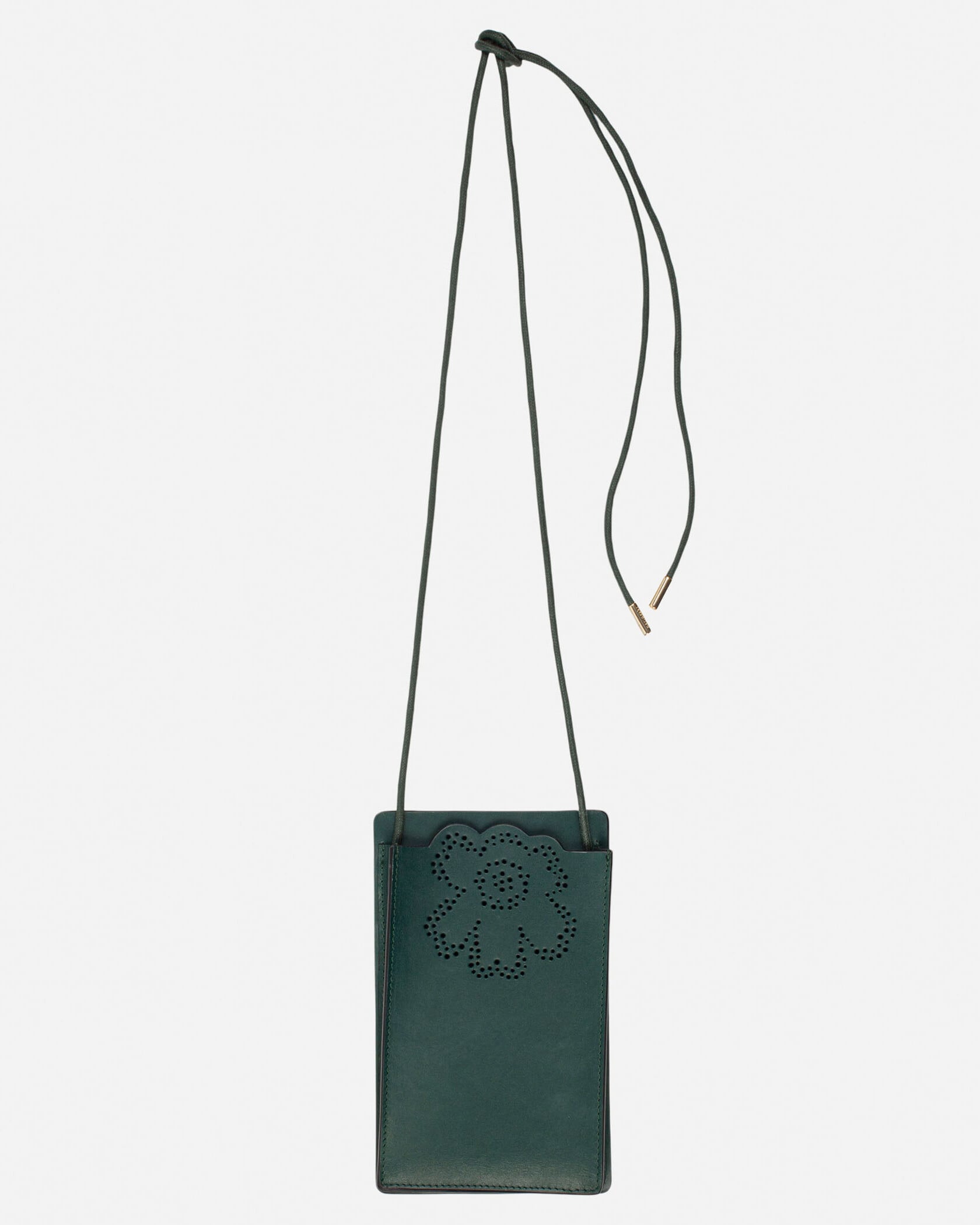 Imprint Phone Pocket Unikko | Maija Isola | Marimekko