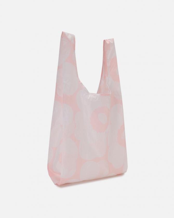 トートバッグ marimekko SS25 UNIKKO BAG 44X43 CM (074192 613) Unikko Bag 44x43 cm | Marimekko