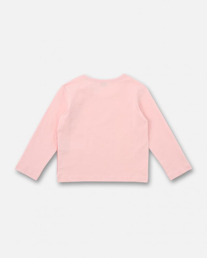 【kids】Paja Unikko Placement Ⅱ カットソー