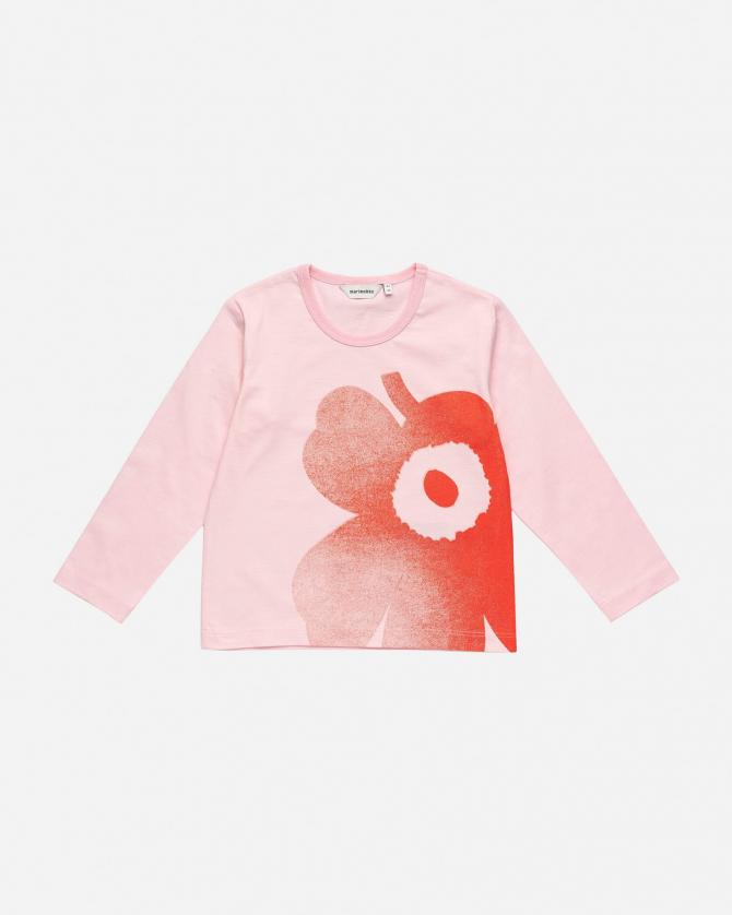 【kids】Paja Unikko Placement Ⅱ カットソー