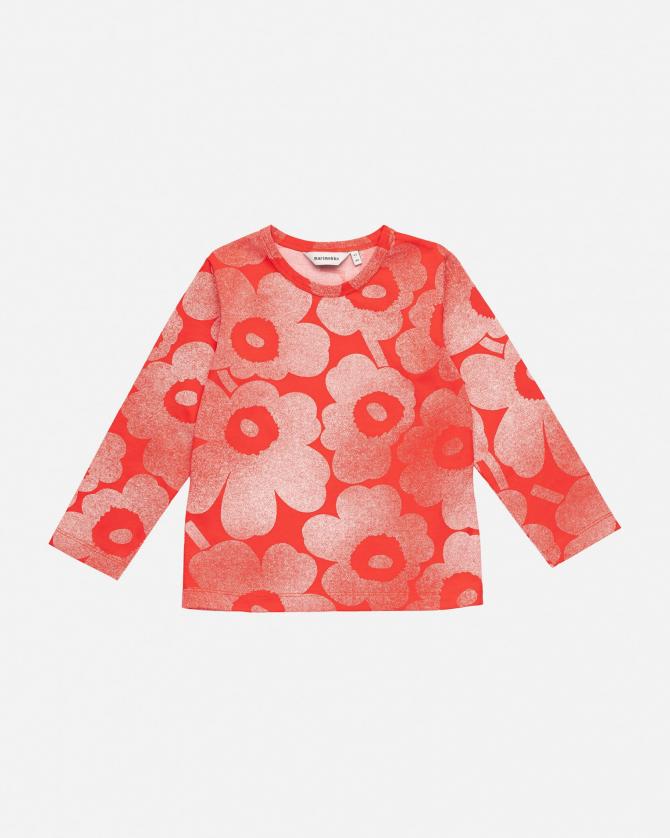 【kids】Ouli Unikko Ⅱ カットソー