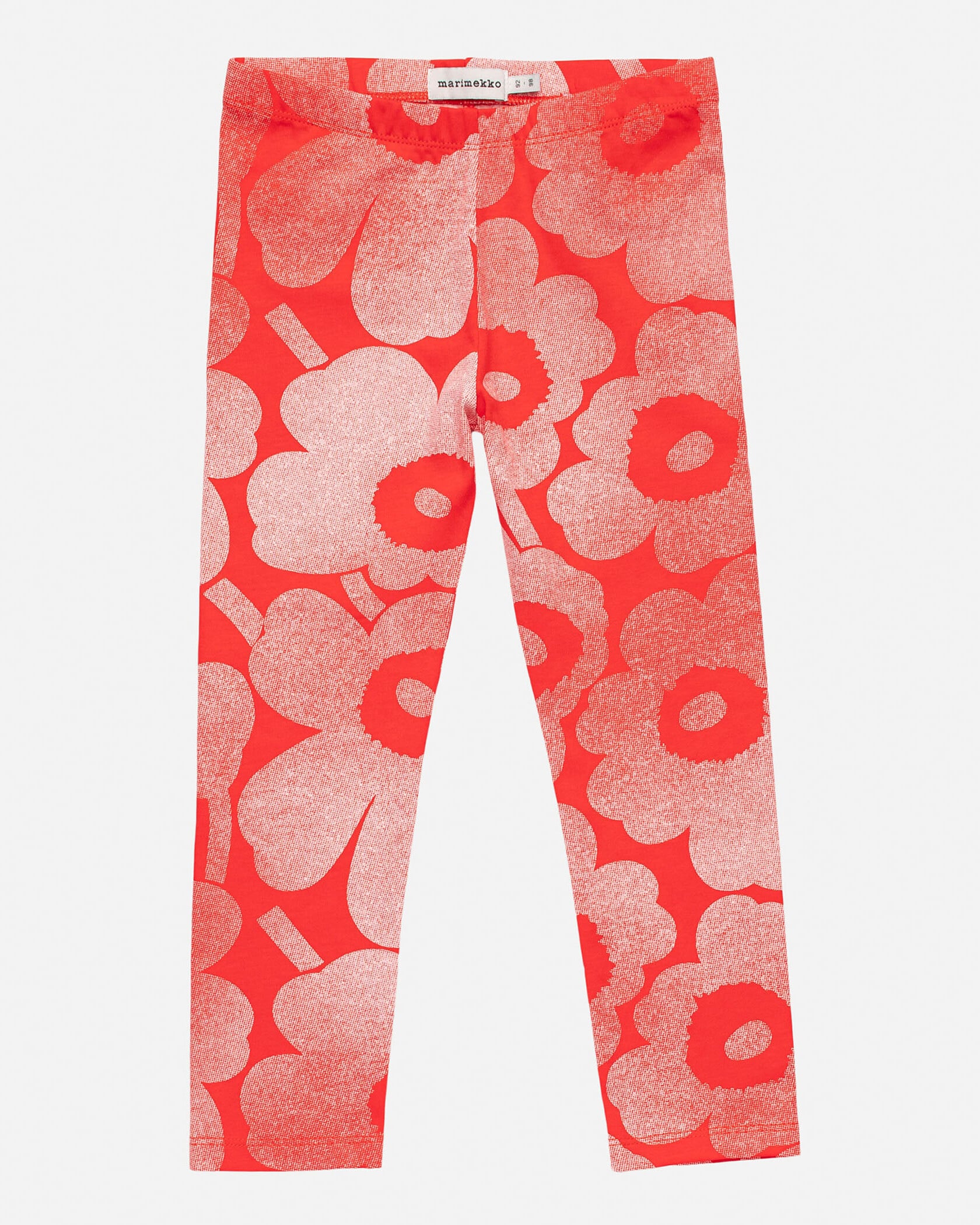 kids】Lairi Unikko Ⅱ レギンス | Maija Isola | Marimekko