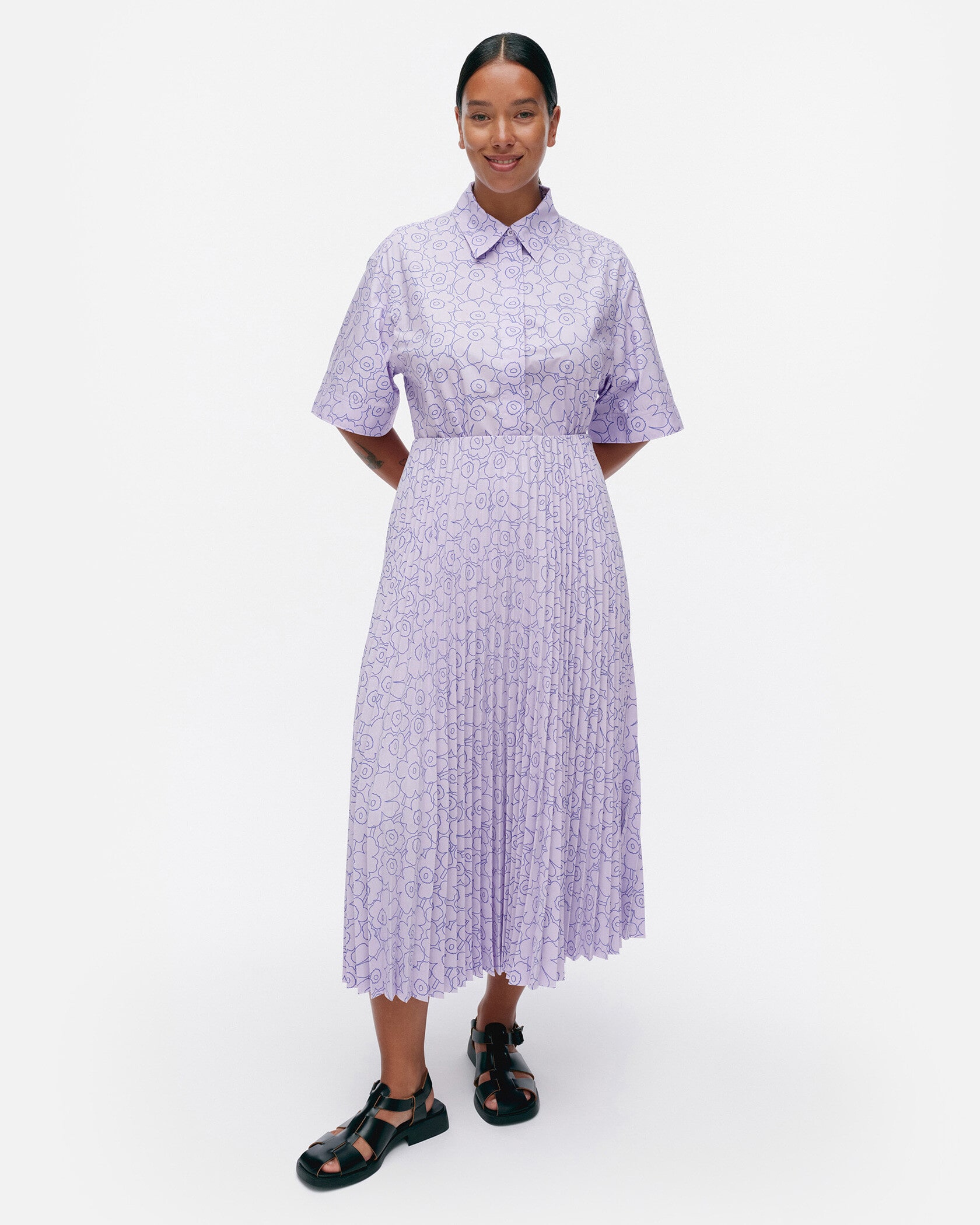 Myy Piirto Unikko スカート