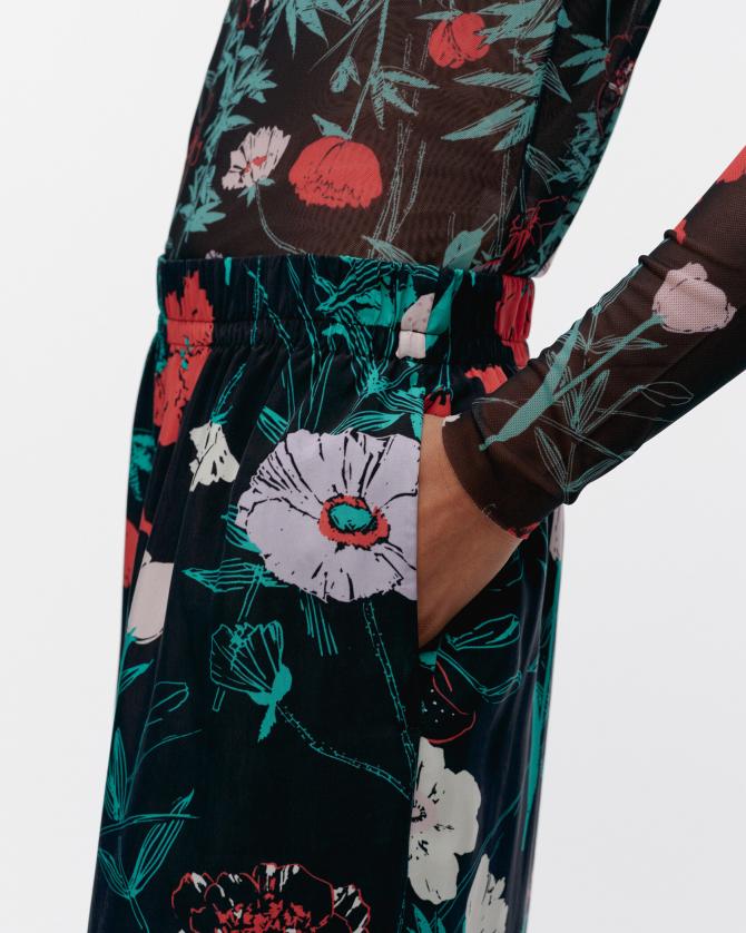 Niitty Perenna パンツ