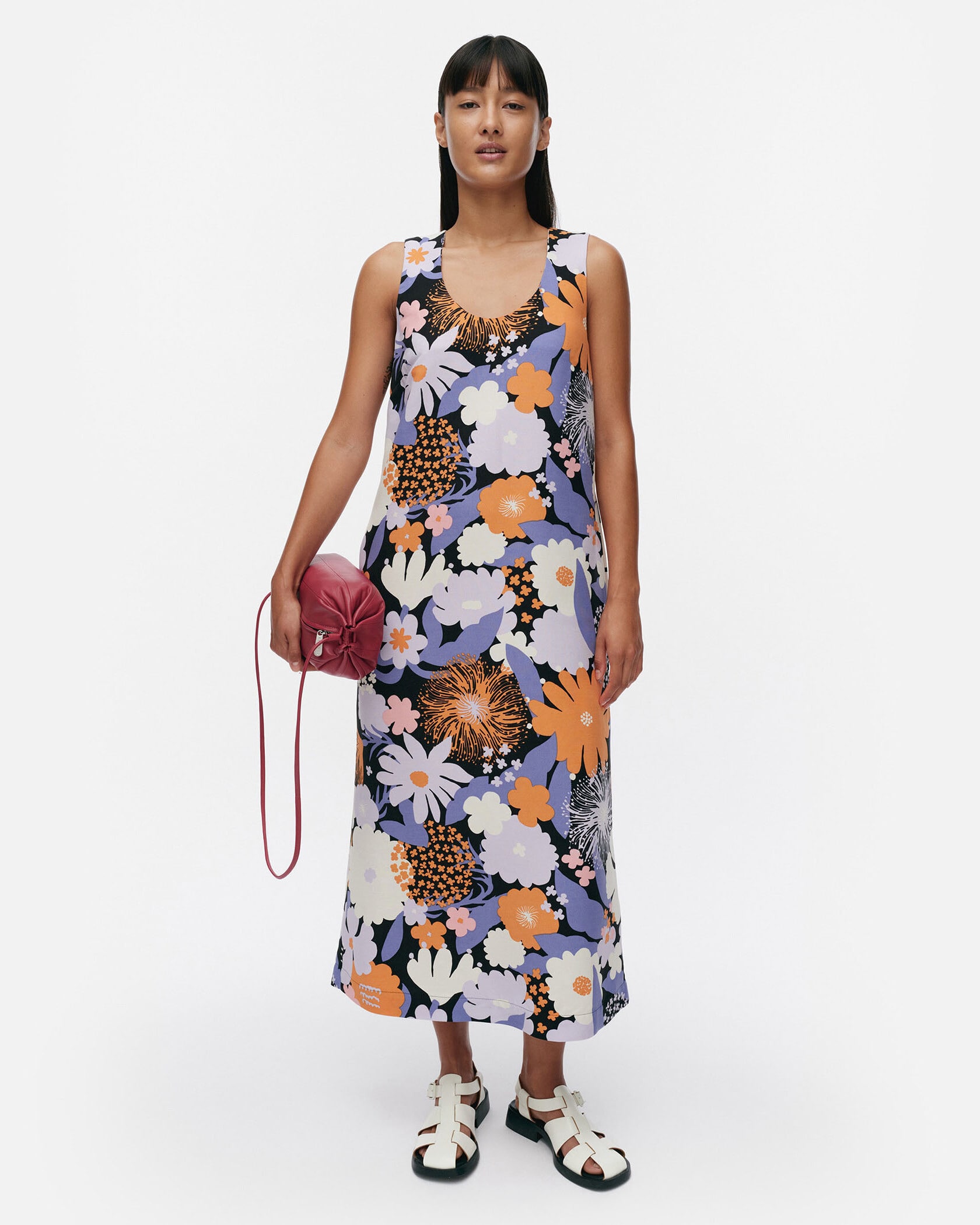 Marimekko｜Sh Migot Perenna ワンピース | Rakuten Fashion