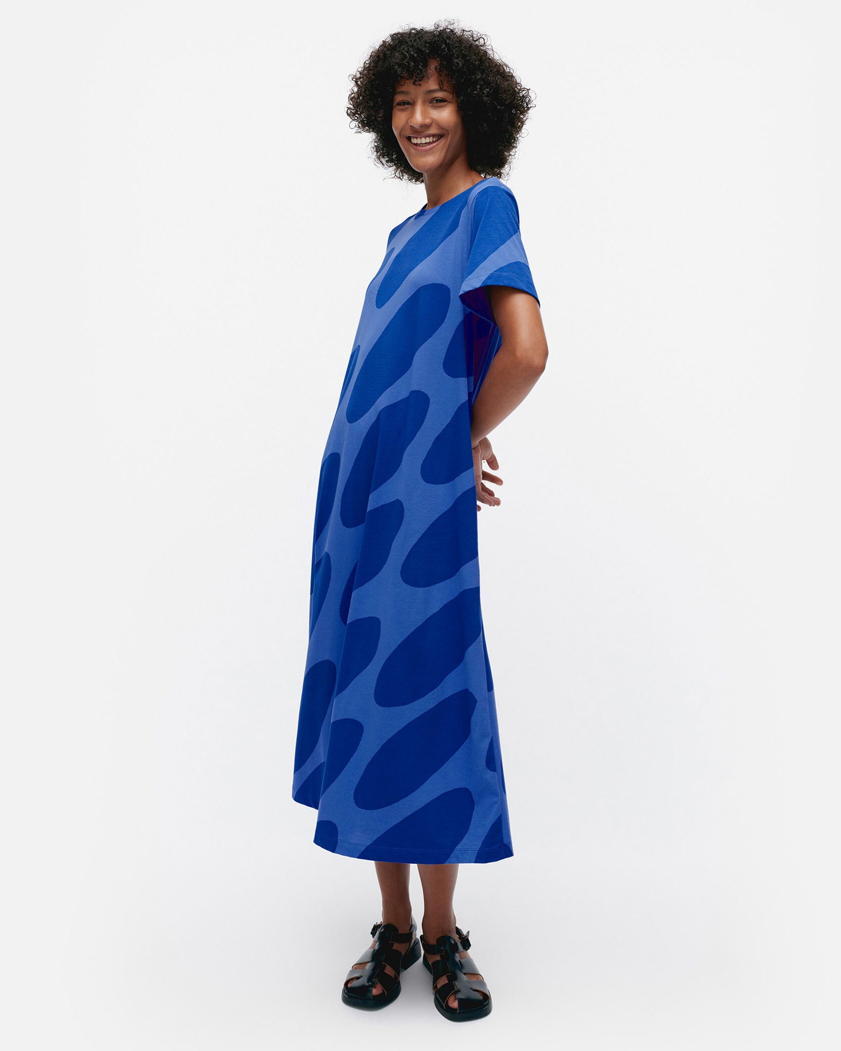 Pisteinen Linssi ワンピース