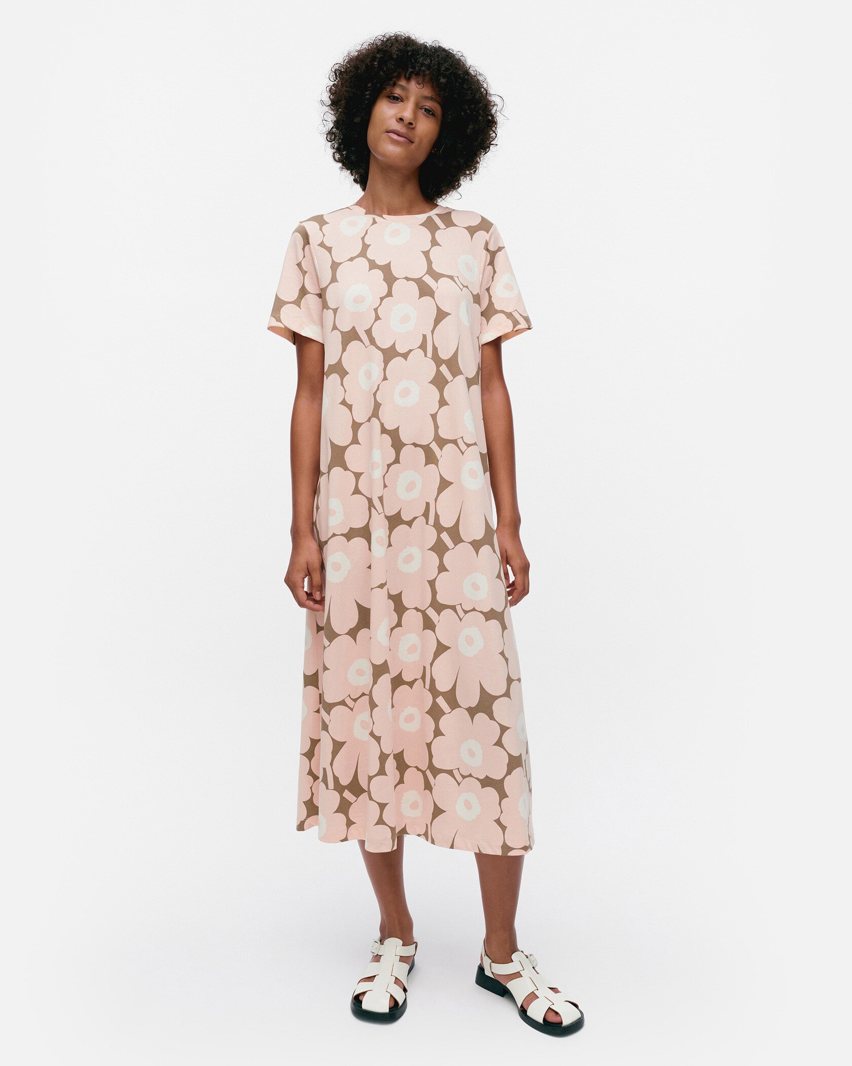 Pisteinen Unikko ワンピース