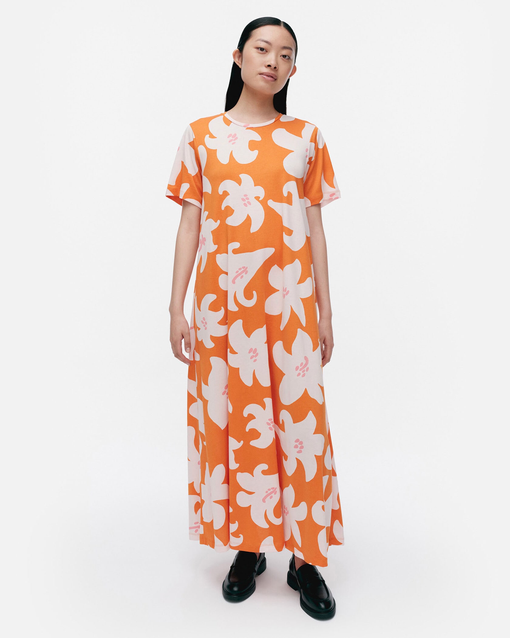 Sh Kalliokielo Villinarsissi ワンピース