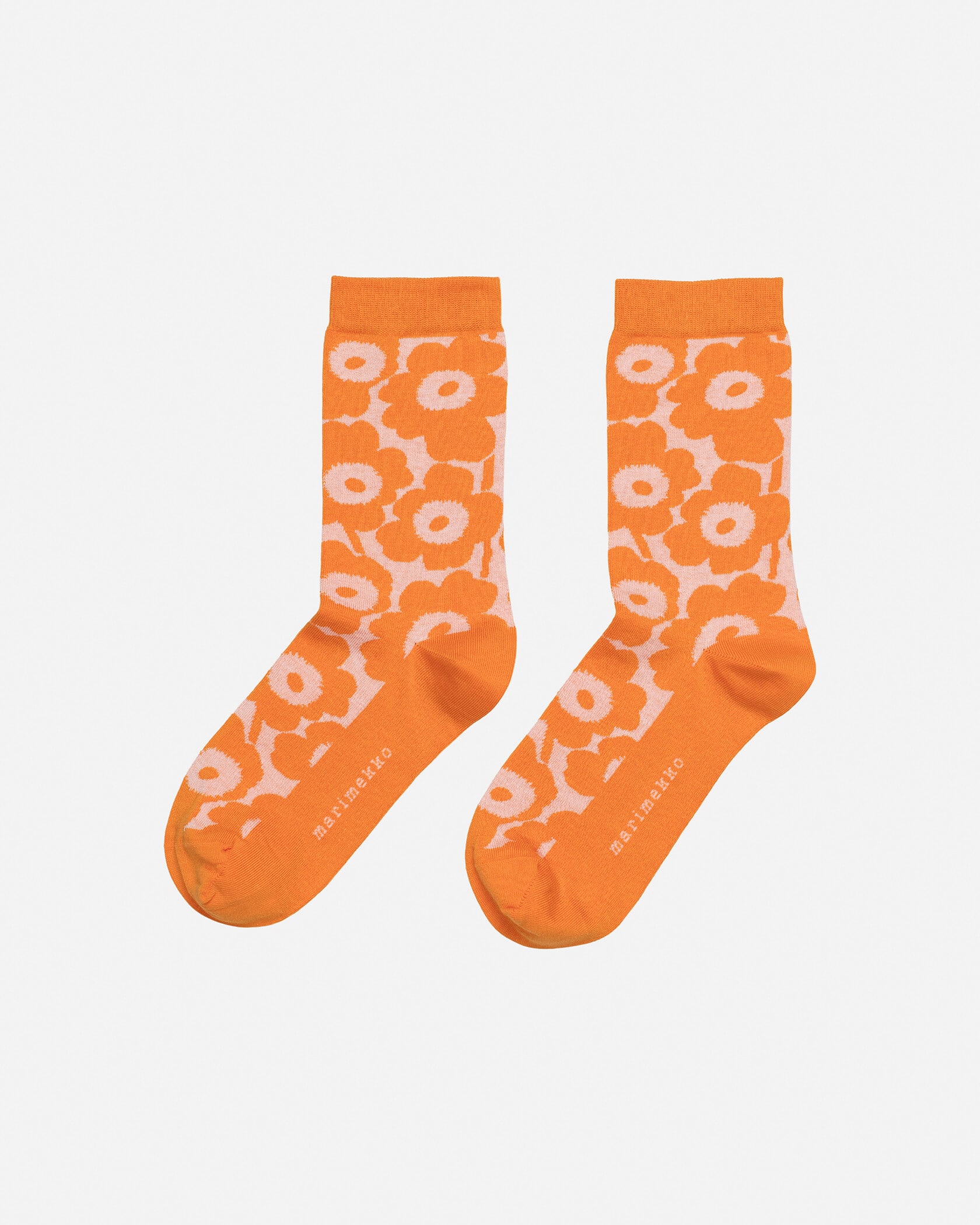 Puikea Unikko Logo ソックス | Maija Isola | Marimekko