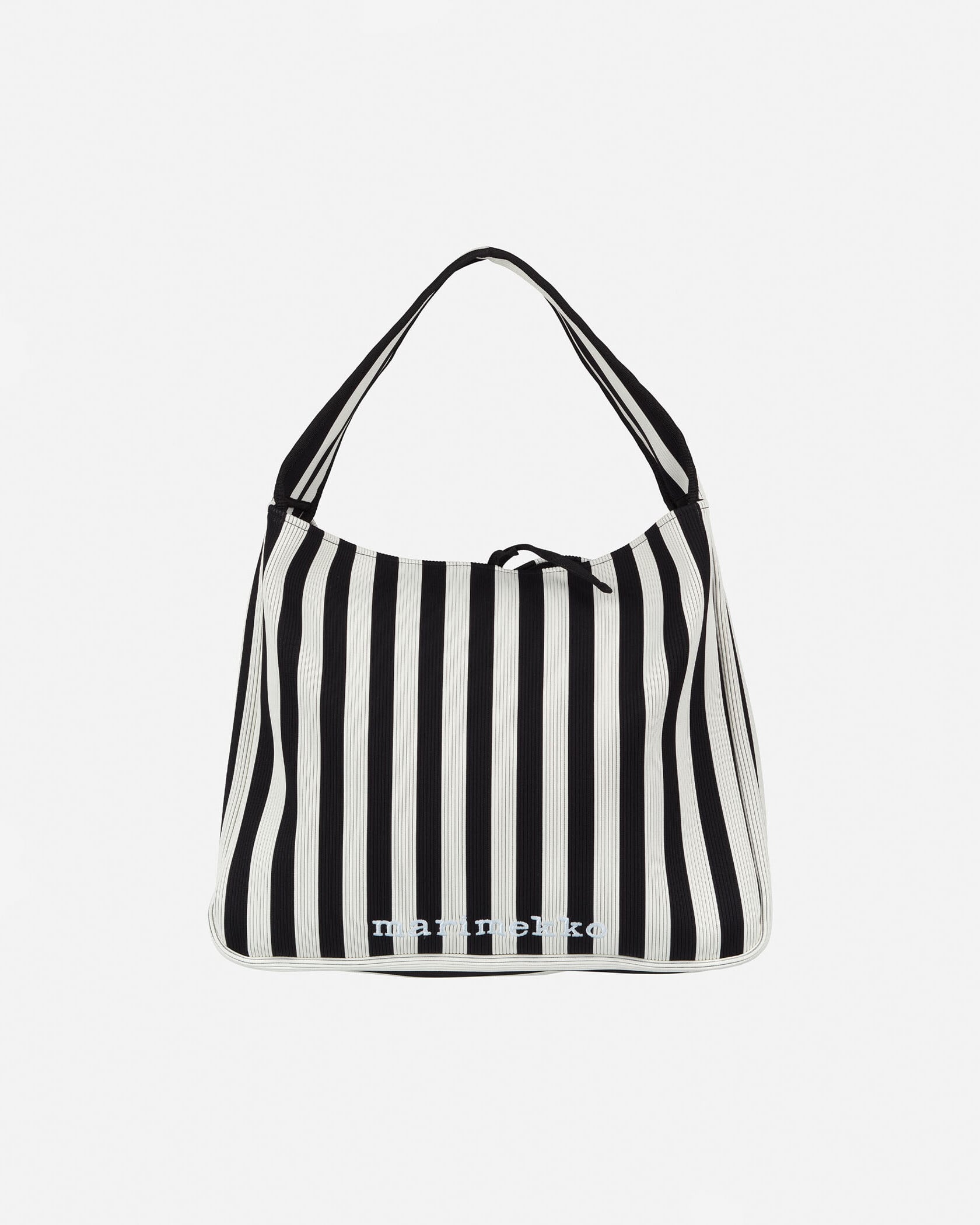 Knitted Bag Large Unikko ショルダーバッグ Knitted Bag Large Unikko ショルダーバッグ | Maija Isola