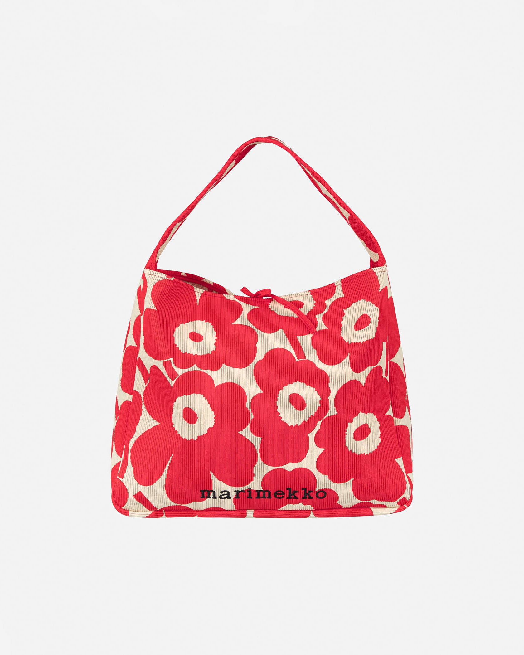 70代の母に人気のショルダーバッグの誕生日プレゼントおすすめ|marimekko(マリメッコ)