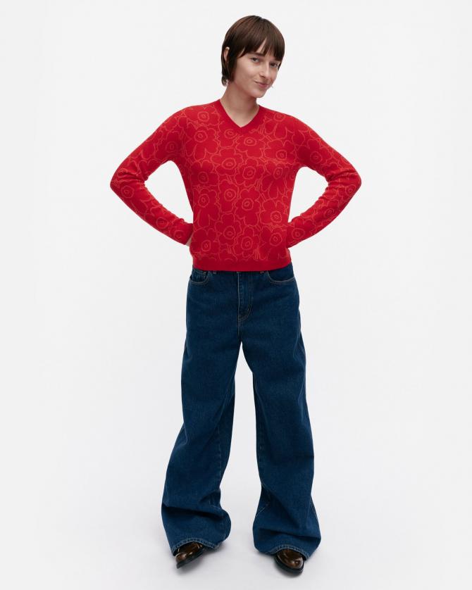 ニット | クロージング | Marimekko (マリメッコ) 日本公式