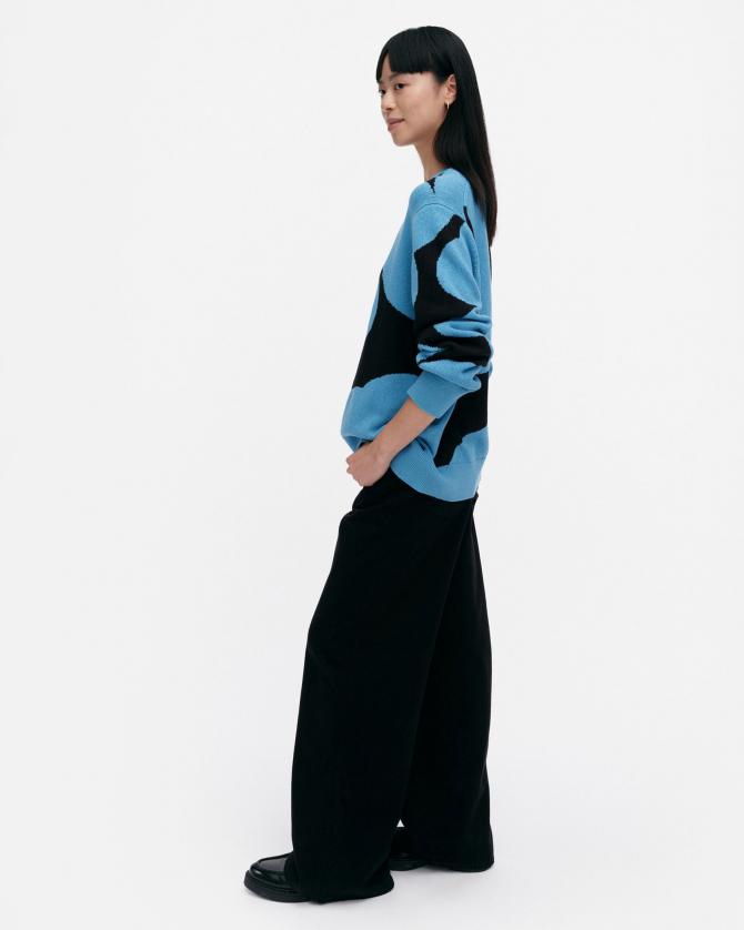 【新品】マリメッコ Milna Harka セーター 限定】marimekko マリメッコ/ Milna Harka ニットプルオーバー