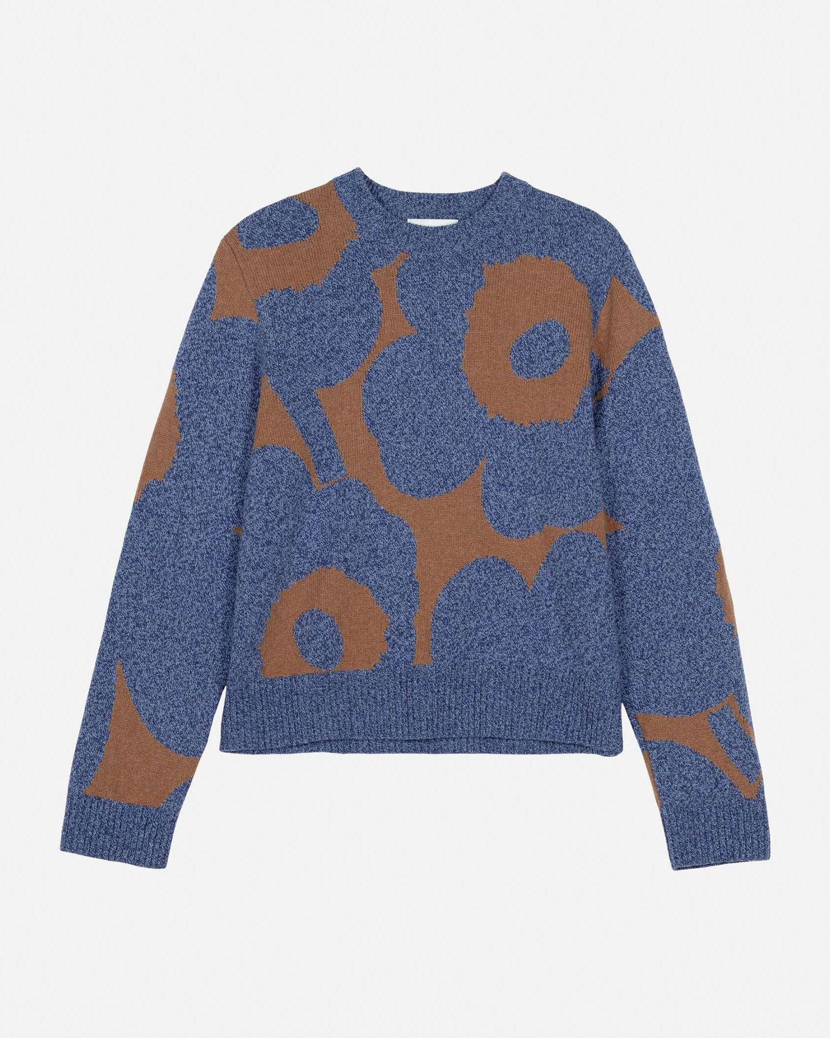 マコ^_−☆ Aatto Unikko ニット | Maija Isola | Marimekko (マリメッコ