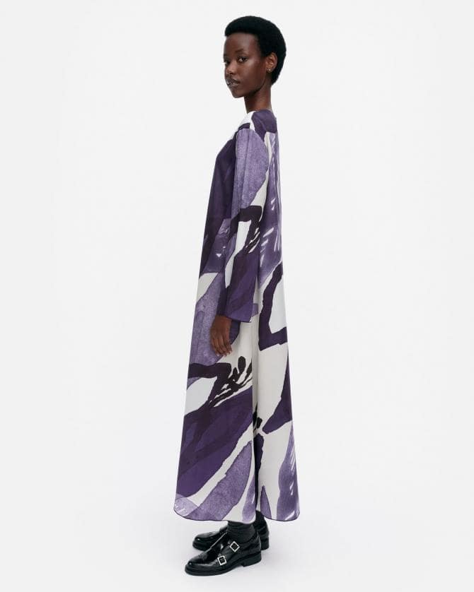 【一部店舗・オンラインストア限定】Fluidi Kylmankukka ワンピース