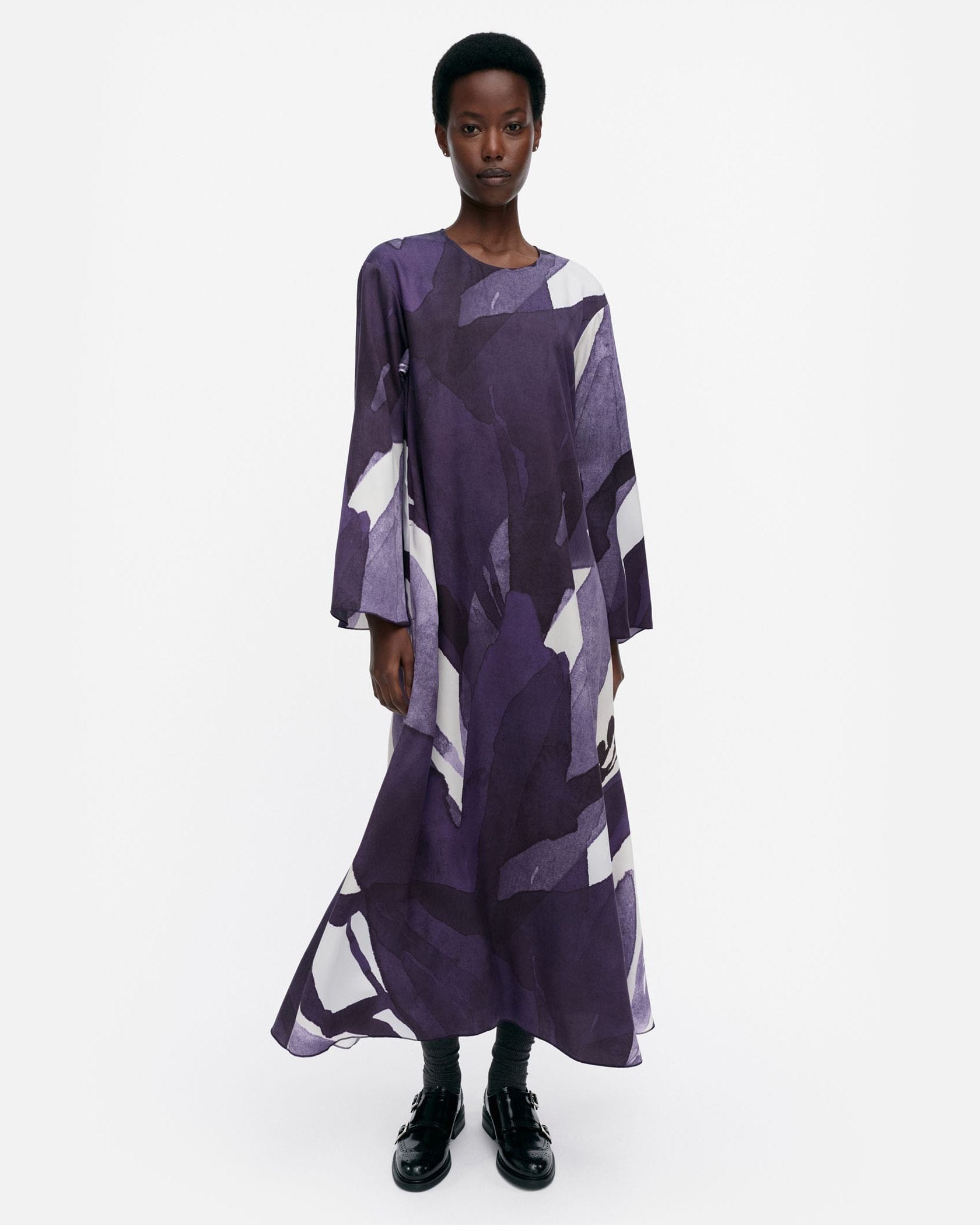 【一部店舗・オンラインストア限定】Fluidi Kylmankukka ワンピース