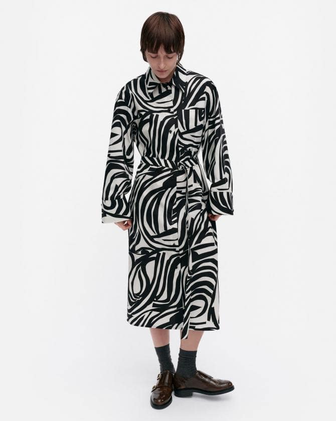 ワンピース | クロージング | Marimekko (マリメッコ) 日本公式