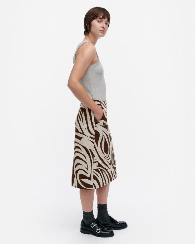 スカート | クロージング | Marimekko (マリメッコ) 日本公式