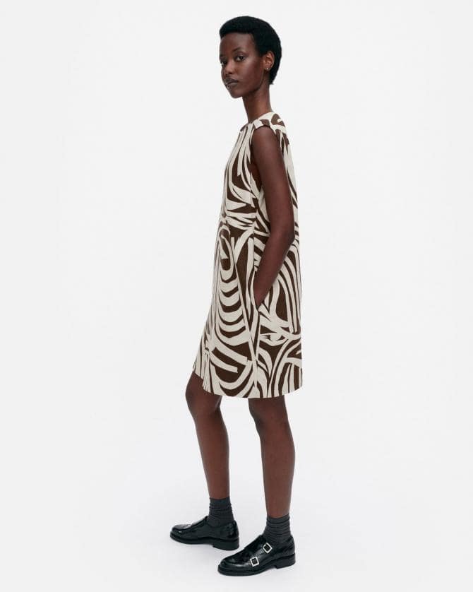 ワンピース | クロージング | Marimekko (マリメッコ) 日本公式