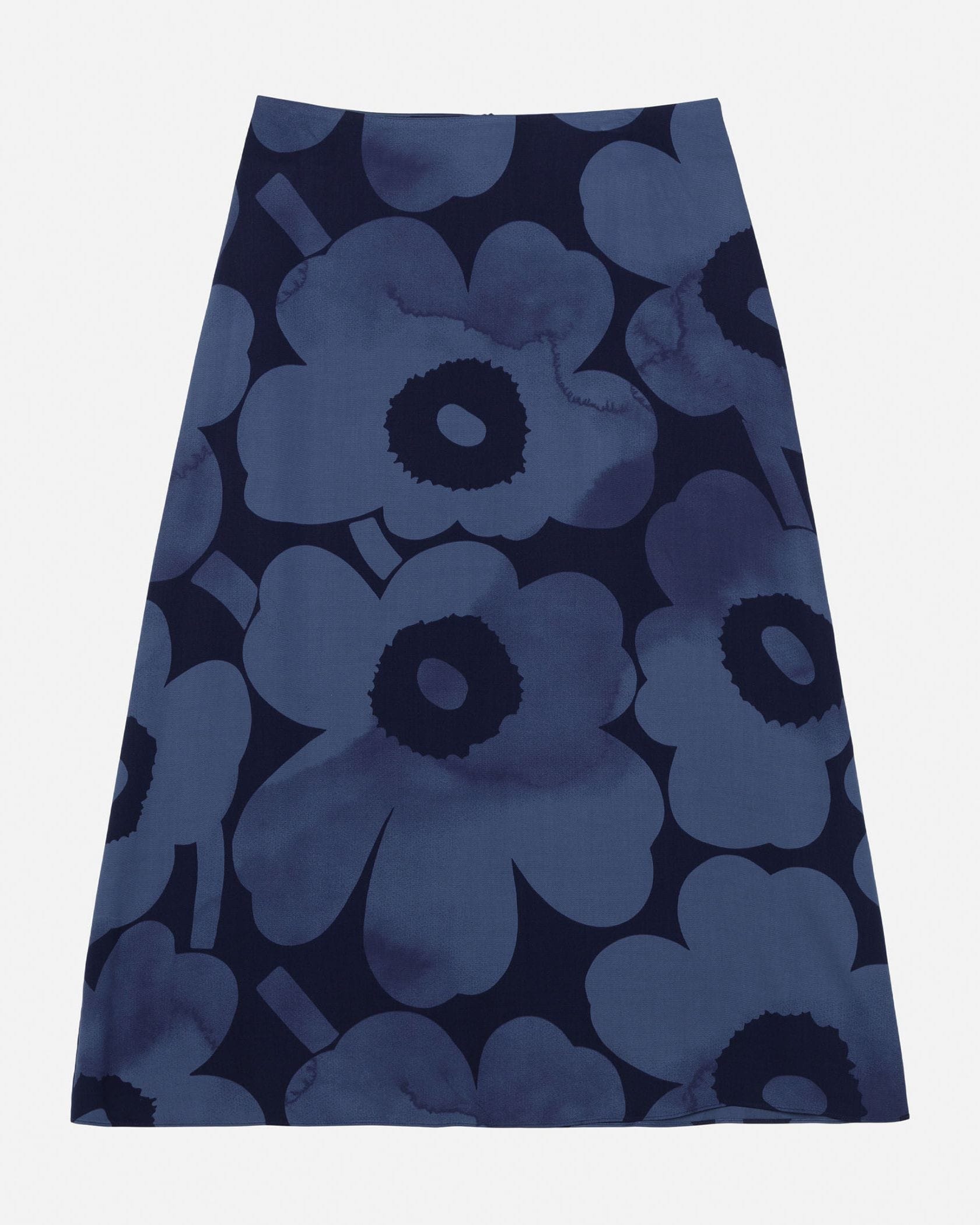 【2025AW】marimekko マリメッコ/ Korkeat Pioni スカート Sivellys Pioni ニットスカート | Maija Isola | Marimekko