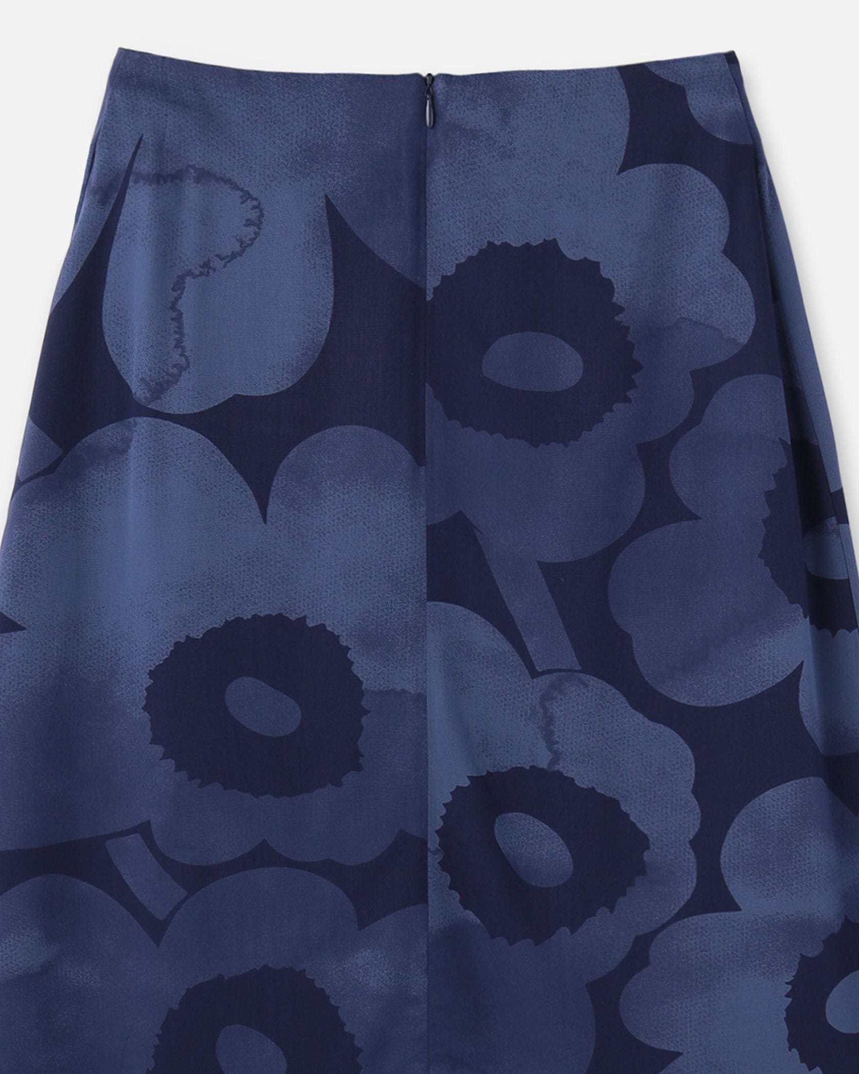 【2025AW】marimekko マリメッコ/ Korkeat Pioni スカート Korkeat Pioni Skirt | Marimekko