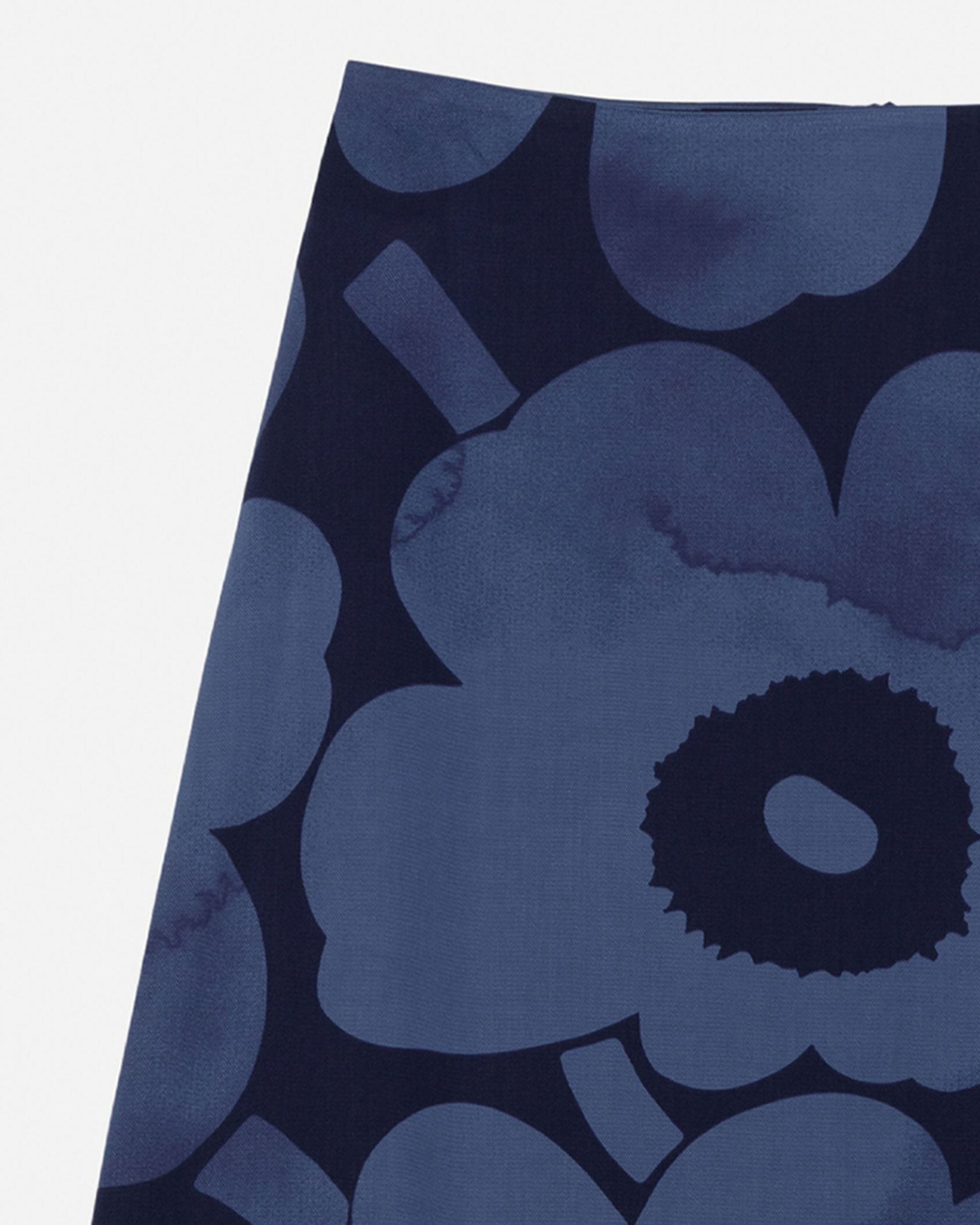 ☆ marimekko ☆ Korkeat Akvarelli Unikko 550 - スカート Korkeat Akvarelli Unikko スカート | Maija Isola | Marimekko
