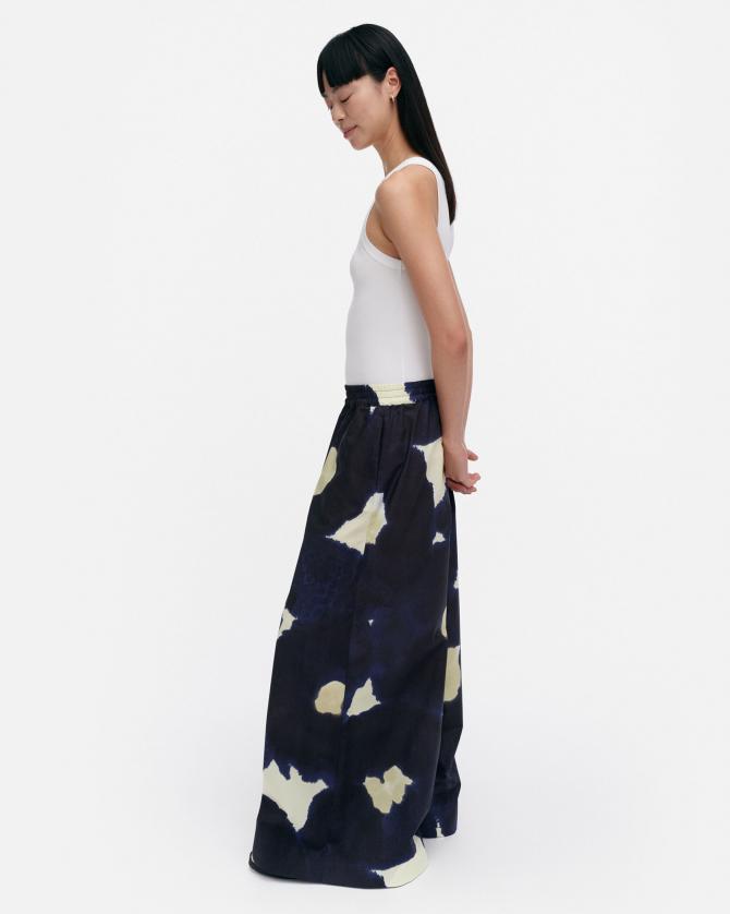 marimekko（マリメッコ）の「Sh Unikko / woven pants（その他