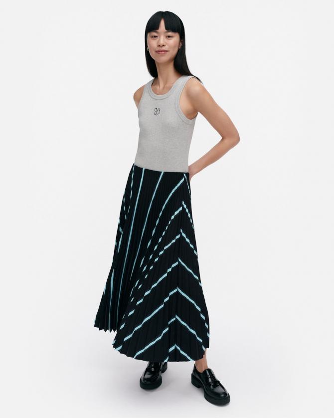 marimekko - Poiminnot Unikko スカート 8084317a0b0ea445d88c1f30ab5b0c