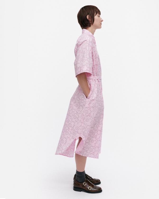 ワンピース | クロージング | Marimekko (マリメッコ) 日本公式