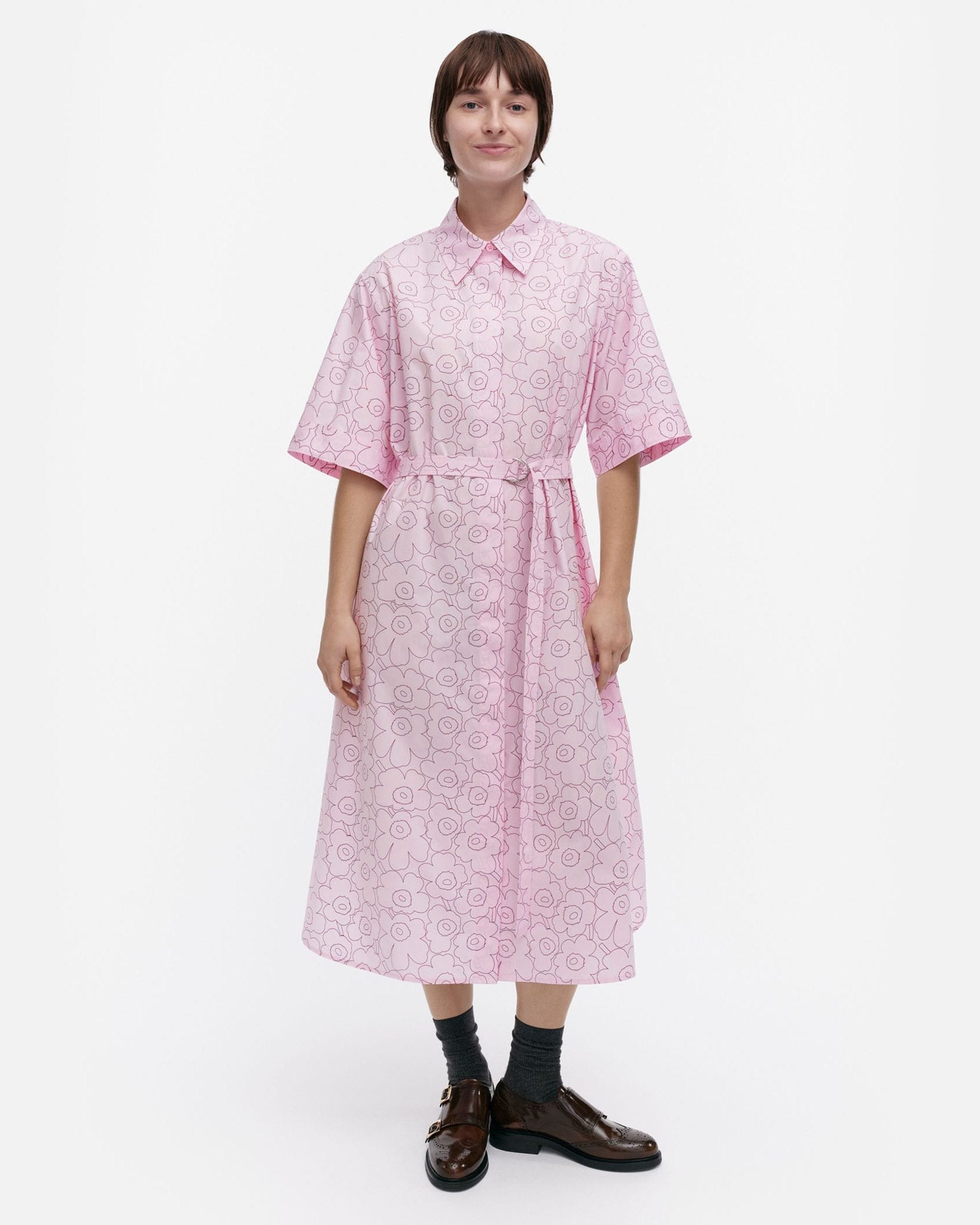 【一部店舗・オンラインストア限定】Popliini Piirto Unikko ワンピース