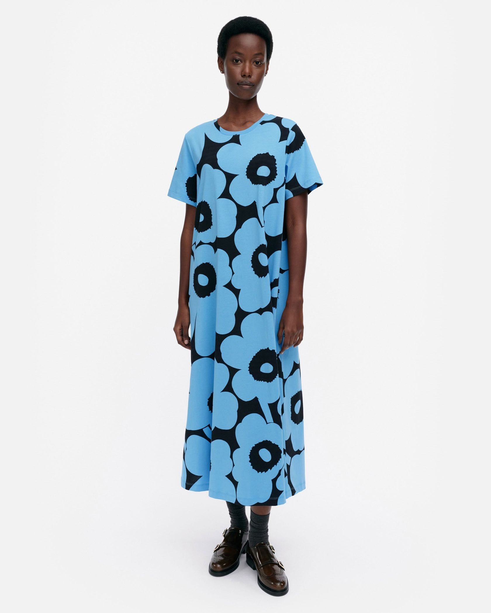 Pisteinen Unikko ワンピース