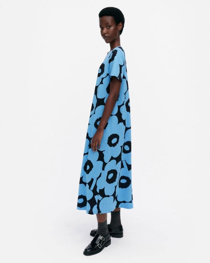 【2022AW】marimekko マリメッコ/ Malla Konkelo ワンピース 2022AW】marimekko マリメッコ/ Malla Konkelo ワンピース
