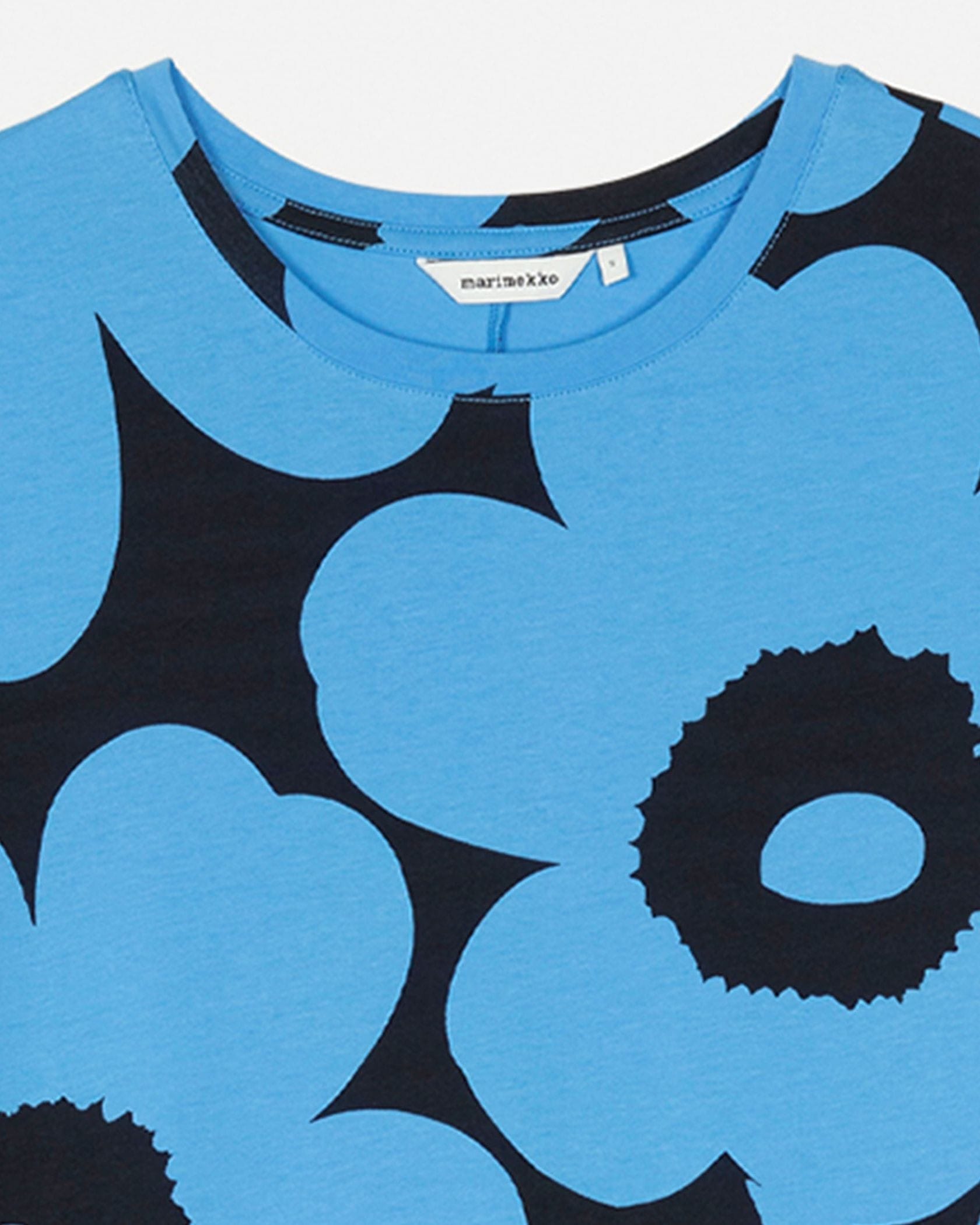 【2025AW】marimekko マリメッコ/ Pisteinen Unikko ワンピース Pisteinen Unikko ワンピース | Maija Isola | Marimekko