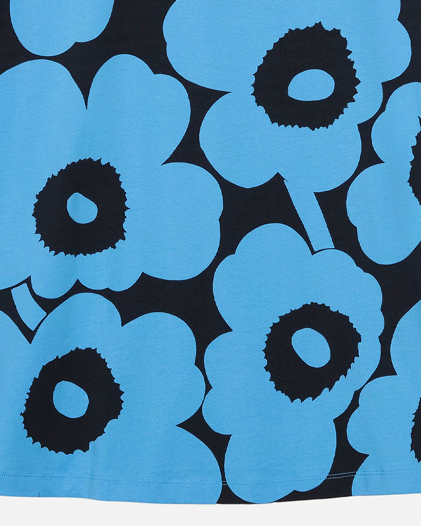 Pisteinen Unikko ワンピース | Maija Isola | Marimekko