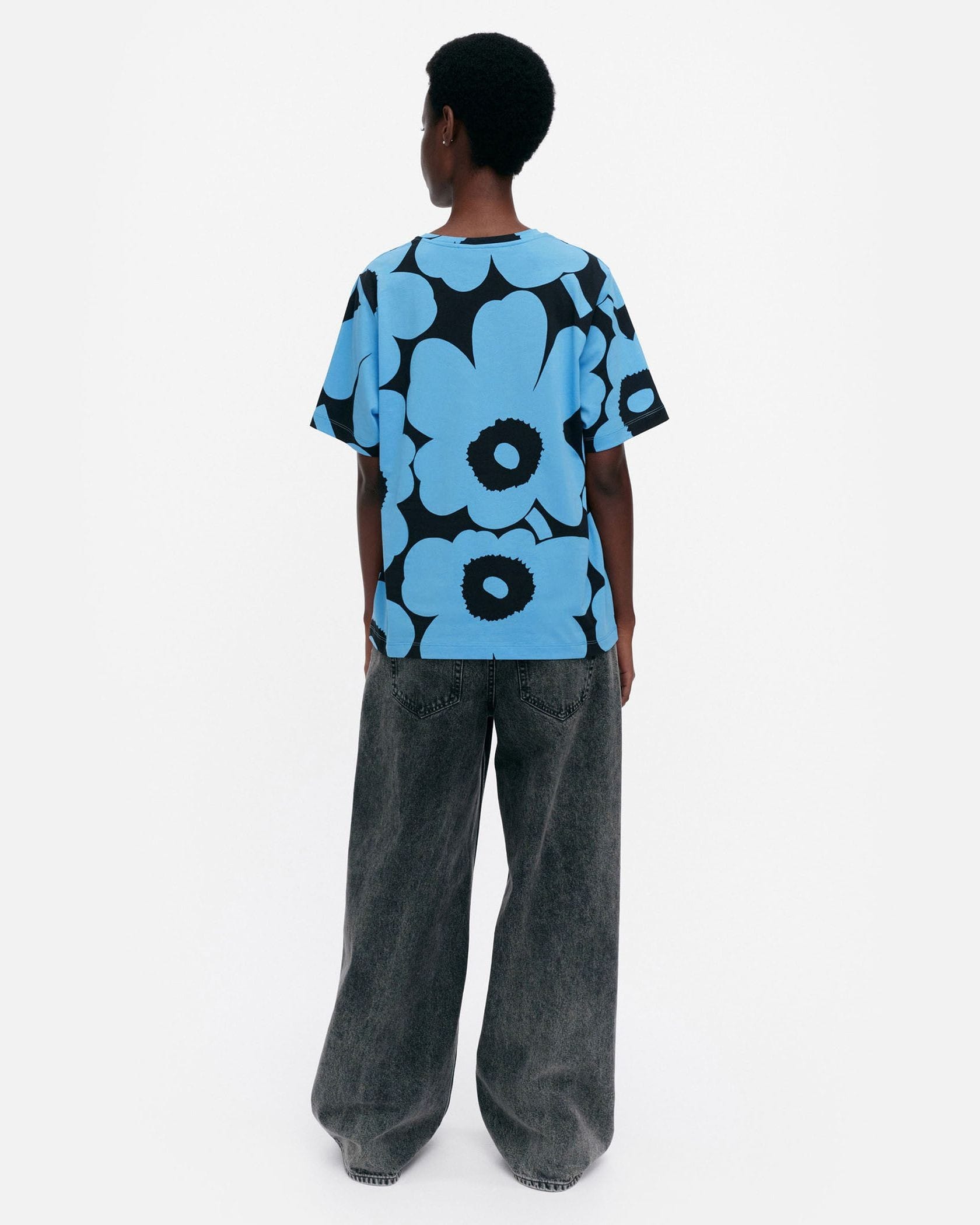marimekko／マリメッコ　Salvain Attika 長袖ブラウス marimekko／マリメッコ 長袖ブラウス卸売 通販